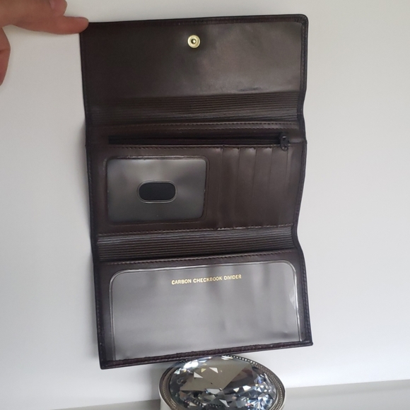 GENUINE Leather Wallet - Picture 5 of 8